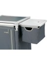 poubelle moducamp - westfield - Westfield - 4260182764671