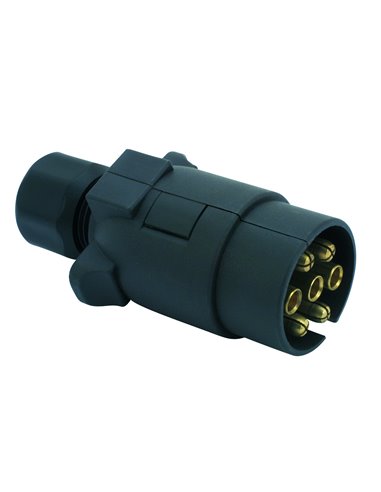 Fiche Mâle 7 Plots - Générique - 3700628237464