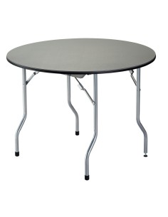 table plateau diam. 100 - isabella - Isabella - 5705886766068