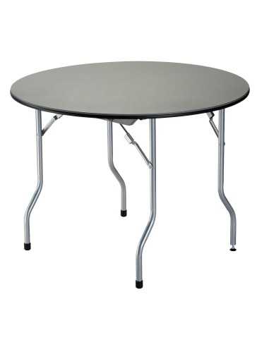 table plateau diam. 100 - isabella - Isabella - 5705886766068