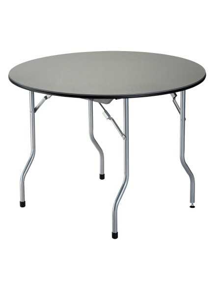 table plateau diam. 100 - isabella - Isabella - 5705886766068