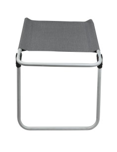 repose-jambes gris - baya sun - Baya Sun - 3700628226215