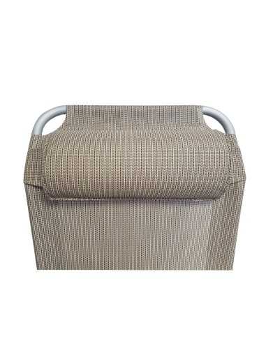 repose-tête chiné - midland - MIDLAND - 3700628226277