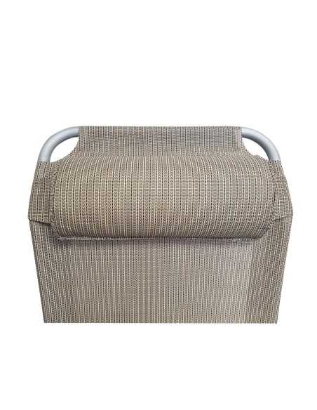 repose-tête chiné - midland - MIDLAND - 3700628226277