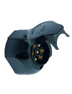 Socle Femelle 7 Plots - Générique - 3700628237525