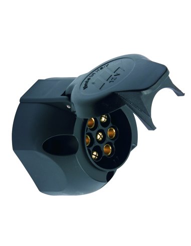 Socle Femelle 7 Plots - Générique - 3700628237525