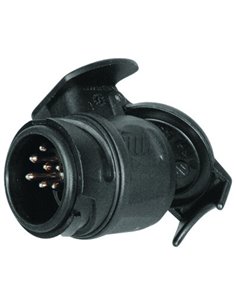 Adaptateur 13/7 Mini - Générique - 8715133020109