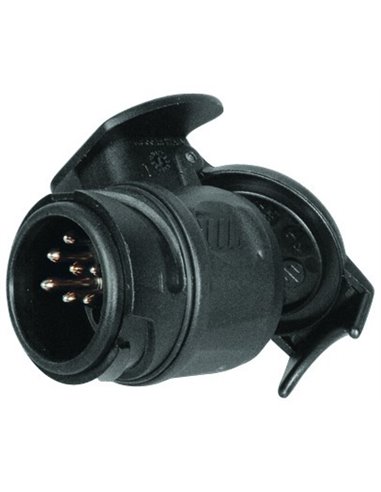 Adaptateur 13/7 Mini - Générique - 8715133020109