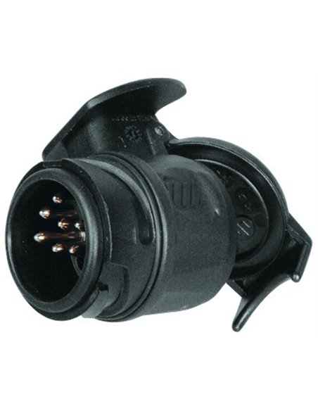 Adaptateur 13/7 Mini - Générique - 8715133020109