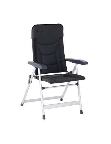 fauteuil aluminium loke bas - isabella - Isabella - 5705886815063