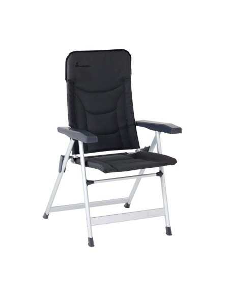 fauteuil aluminium loke bas - isabella - Isabella - 5705886815063