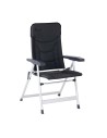 fauteuil aluminium loke bas - isabella - Isabella - 5705886815063