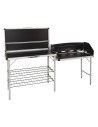 cuisine pliable - isabella - Isabella - 5705886821248