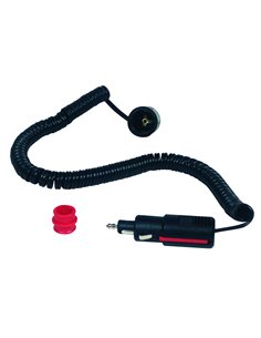 Rallonge Extensible 12 Volts - Générique - 3700628239888