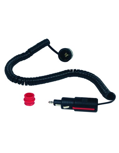 Rallonge Extensible 12 Volts - Générique - 3700628239888