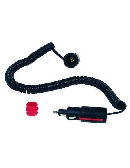 Rallonge Extensible 12 Volts - Générique - 3700628239888