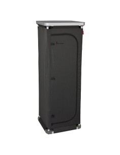 penderie pliante - isabella - Isabella - 5705886821293