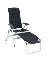 repose-pieds pour fauteuils thor, loke et beach chair dark grey - isabella - Isabella - 5705886823877