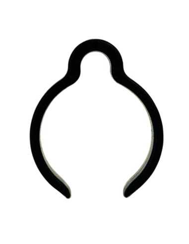 clips pour câble pack de 8 - isabella - Isabella - 5705886779334