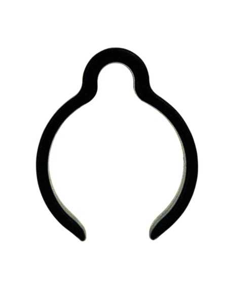 clips pour câble pack de 8 - isabella - Isabella - 5705886779334