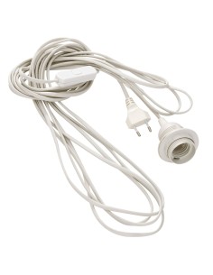 cordon de lampe avec variateur - isabella - Isabella - 5705886817142