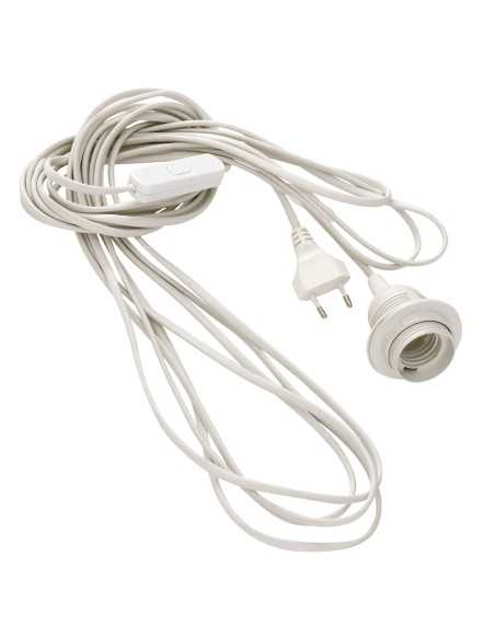 cordon de lampe avec variateur - isabella - Isabella - 5705886817142