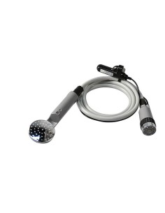 pompe à eau rechargeable - isabella - Isabella - 5705886823297