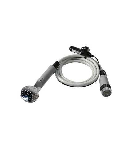 pompe à eau rechargeable - isabella - Isabella - 5705886823297