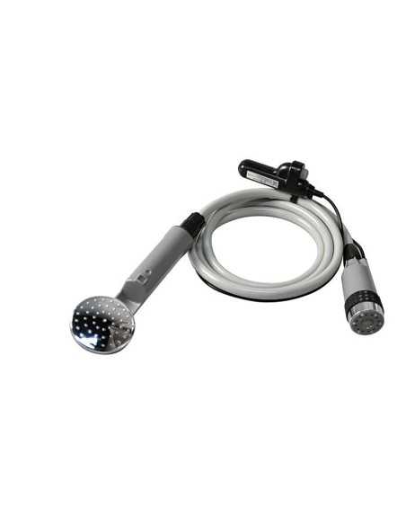 pompe à eau rechargeable - isabella - Isabella - 5705886823297