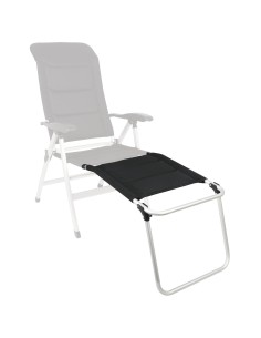 repose-jambes mesh noir - baya sun - Baya Sun - 3700628246152