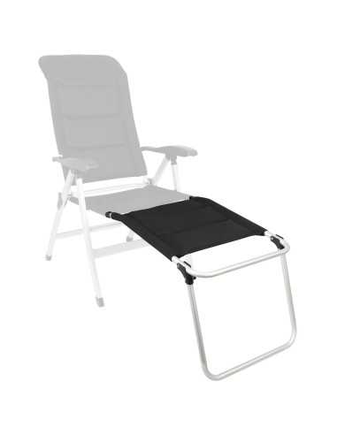 repose-jambes mesh noir - baya sun - Baya Sun - 3700628246152