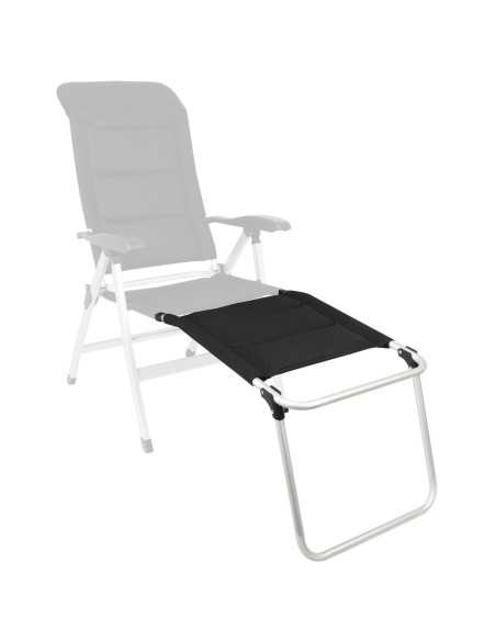 repose-jambes mesh noir - baya sun - Baya Sun - 3700628246152