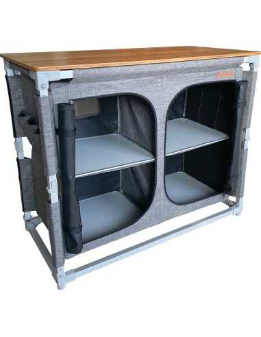 meuble de rangement easyquick bali - soplair - SOPLAIR - 3700628251316