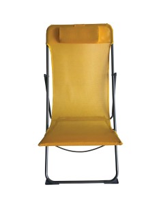 chaise longue lemon fizz - baya sun - Baya Sun - 3700628251538