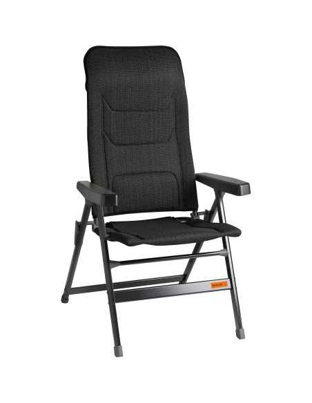 fauteuil major gris foncé - soplair - SOPLAIR - 3700628252443