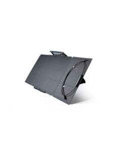 ECOFLOW panneau solaire portable 110W - EcoFlow - ecoflow - 4897082661023