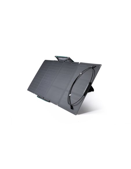 ECOFLOW panneau solaire portable 110W - EcoFlow - ecoflow - 4897082661023