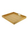 plateau pour pliant gaia - soplair - SOPLAIR - 3700628254782