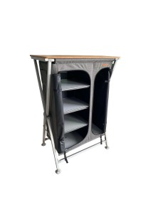 meuble penderie borneo - soplair - SOPLAIR - 3700628254775