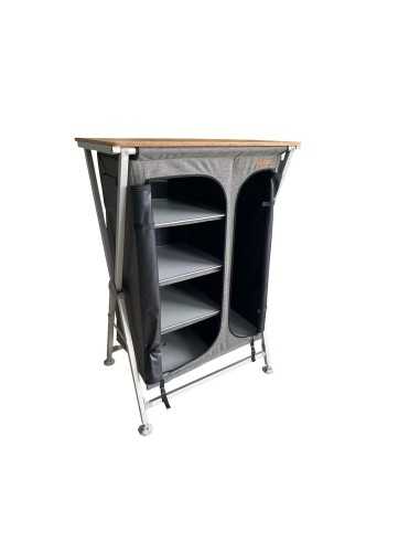 meuble penderie borneo - soplair - SOPLAIR - 3700628254775