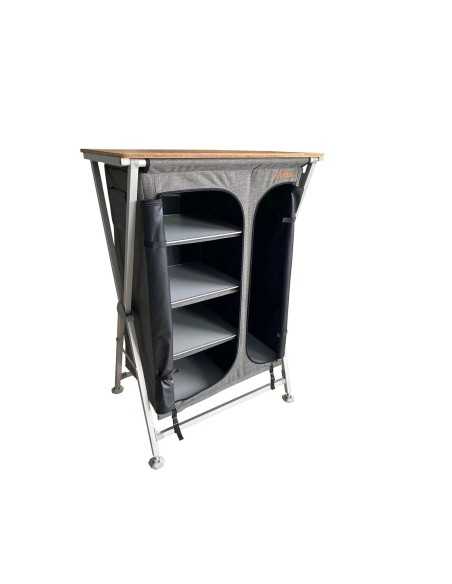 meuble penderie borneo - soplair - SOPLAIR - 3700628254775