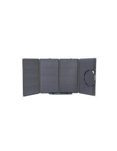 ECOFLOW panneau solaire portable 160W - EcoFlow - ecoflow - 4897082663089