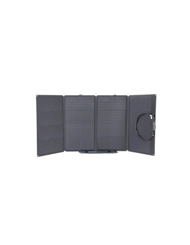 ECOFLOW panneau solaire portable 160W - EcoFlow - ecoflow - 4897082663089