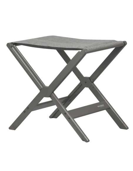 set repose-jambes + plateau pour fauteuil elegance - westfield - Westfield - 4260750742735