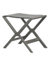 set repose-jambes + plateau pour fauteuil elegance - westfield - Westfield - 4260750742735