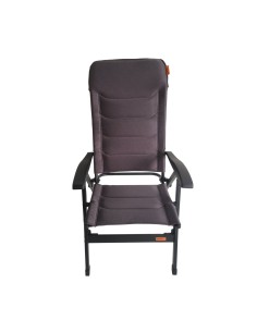 fauteuil ultimo gris anthracite - soplair - SOPLAIR - 3700628266785