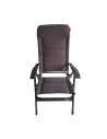 fauteuil ultimo gris anthracite - soplair - SOPLAIR - 3700628266785