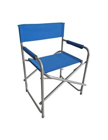 fauteuil director en acier - Générique - 3700628266839