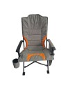 fauteuil pliant taïga - soplair - SOPLAIR - 3700628266853