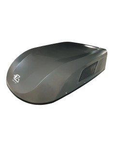 climatiseur connect 2600w gris anthracite - eza - EZA - 3700628255208